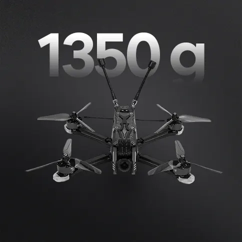 A Compact Powerhouse Engineered for Performance